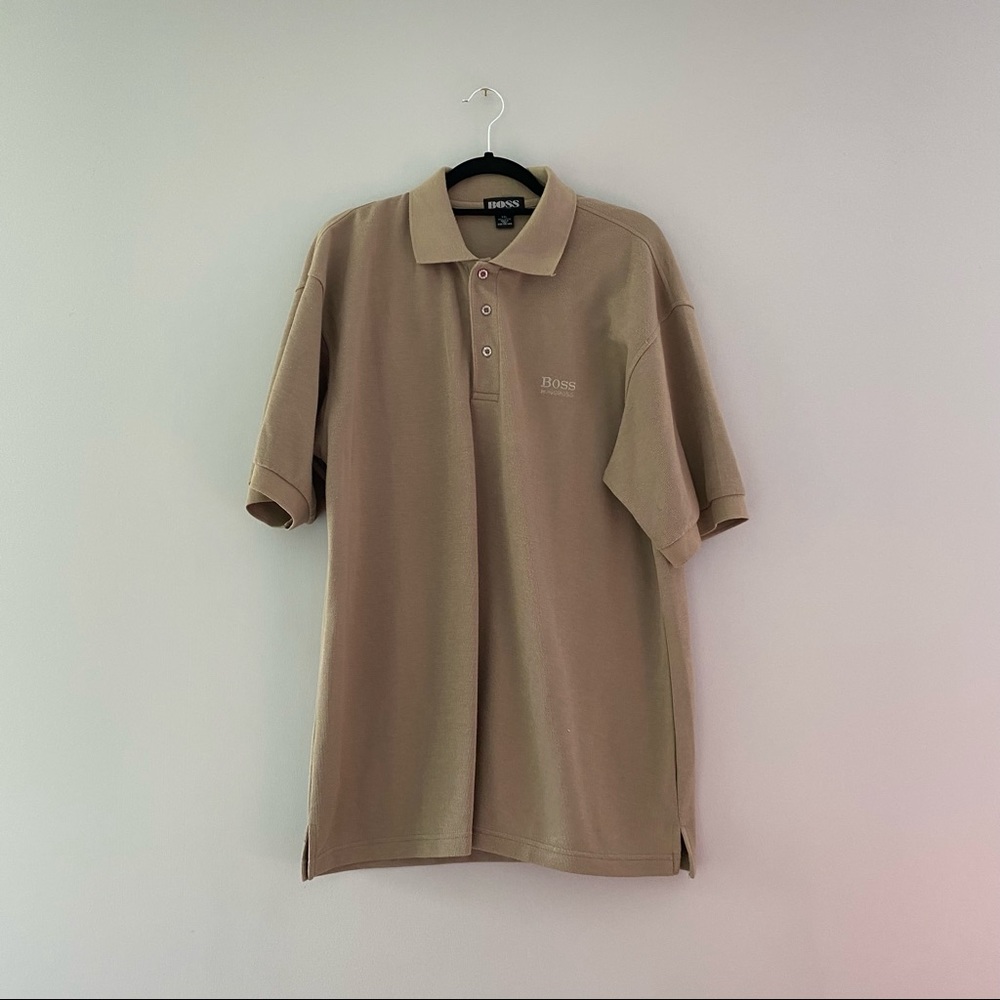 Hugo Boss Polo Shirt